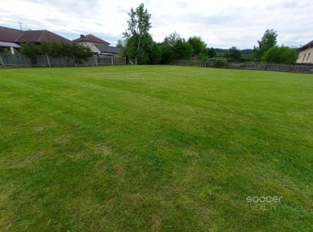 Prodej - pozemek pro bydlení, 3 109 m²