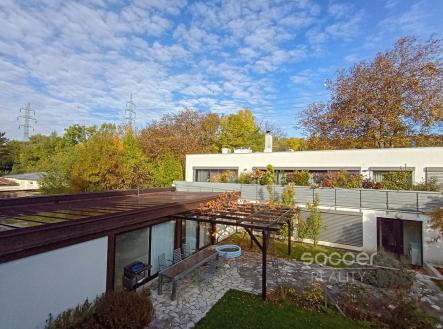 Pronájem bytu, 3+kk, 54 m²