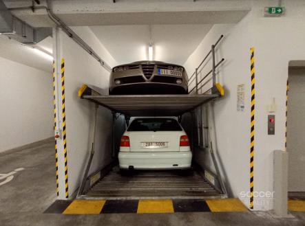 Prodej - malý objekt/garáž