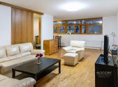 Pronájem bytu, 4+kk, 107 m²