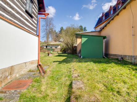 Prodej - chata/rekreační objekt, 208 m²