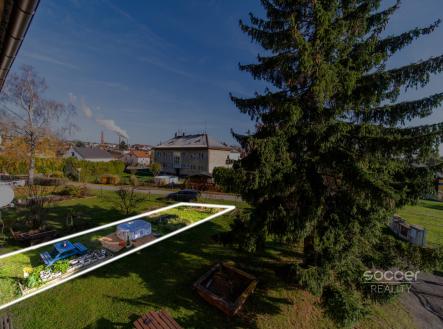 Prodej bytu, 3+1, 67 m²