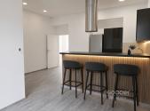Pronájem bytu, 3+kk, 90 m²