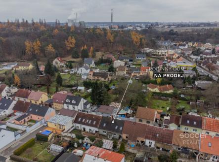 Prodej - dům/vila, 160 m²