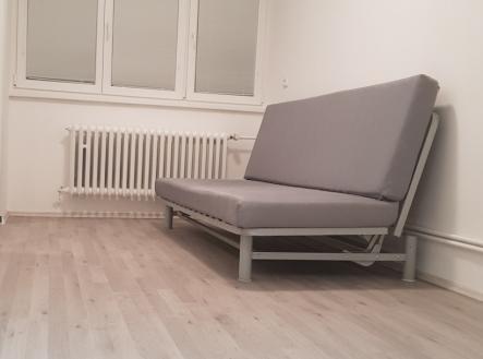 Pronájem bytu, 2+kk, 50 m²
