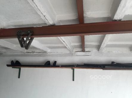 Pronájem - malý objekt/garáž