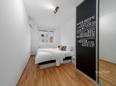 Prodej bytu, 2+kk, 48 m²