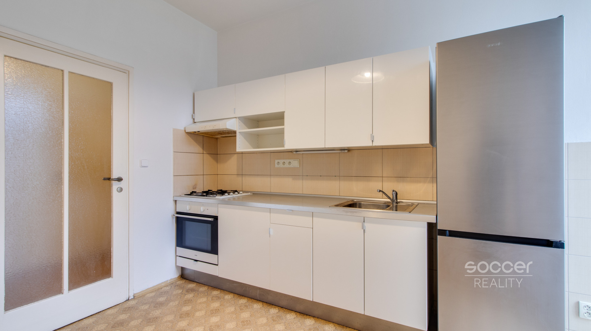 Prodej bytu 4+1/2xL, 107,7 m2, ulice Patočkova, Praha 6 - Střešovice