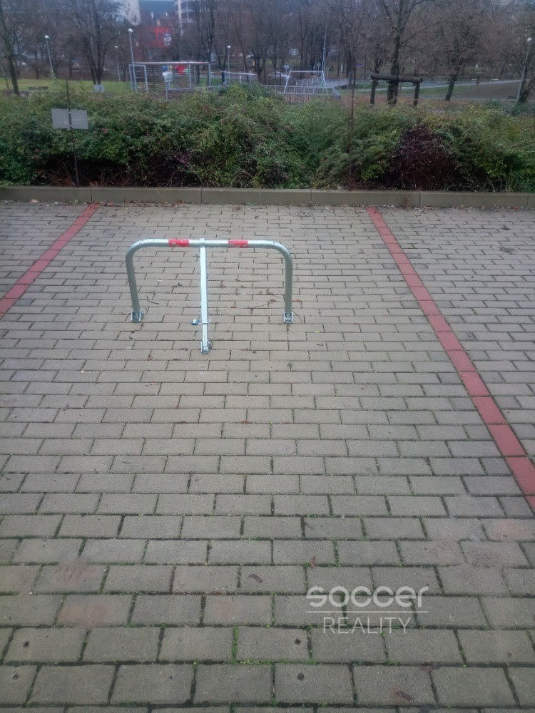 Prodej parkovacího stání, Praha 9 – Vysočany, Rezidence Eliška.