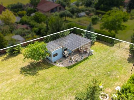 Pronájem - chata/rekreační objekt, 20 m²