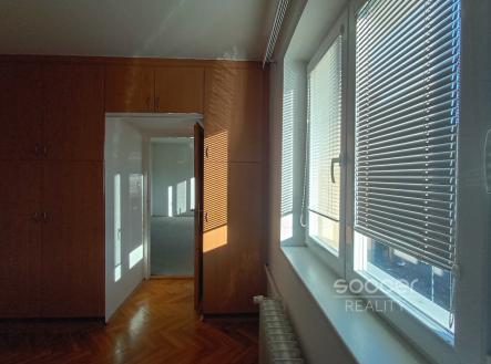 Pronájem bytu, 2+1, 55 m²