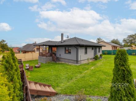 Prodej - dům/vila, 112 m²