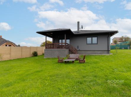 Prodej - dům/vila, 112 m²