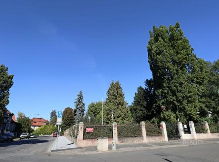 Pronájem - kanceláře, 70 m²