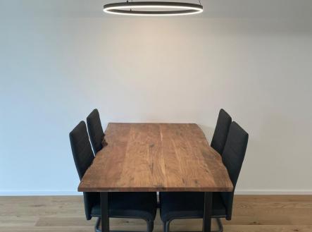 Pronájem bytu, 2+kk, 54 m²