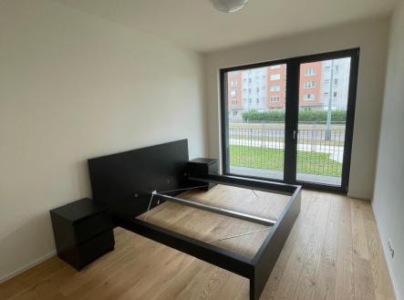 Pronájem bytu, 2+kk, 54 m²