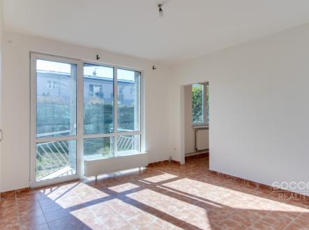 Pronájem bytu, 1+1, 37 m²