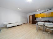 Prodej bytu, 1+kk, 35 m²