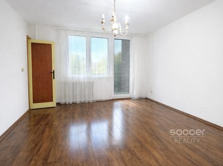 Pronájem bytu, 1+kk, 25 m² obrázek