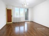 Pronájem bytu, 1+kk, 25 m²