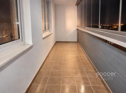 Pronájem bytu, 1+kk, 25 m²