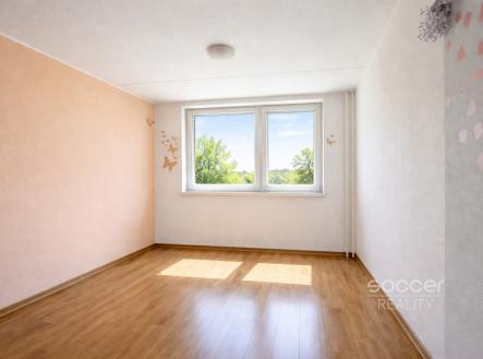 Pronájem bytu, 1+kk, 29 m²