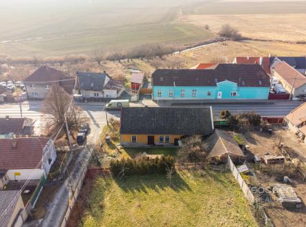 Prodej - dům/vila, 171 m²