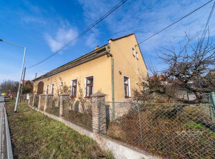 Prodej - dům/vila, 171 m²