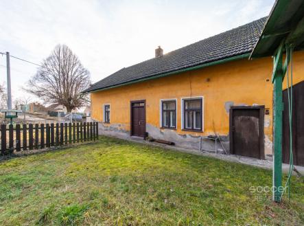 Prodej - dům/vila, 171 m²