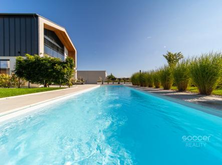 Prodej - dům/vila, 200 m²