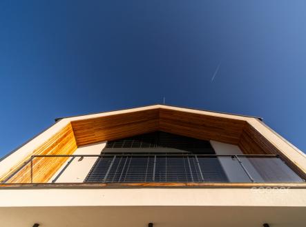 Prodej - dům/vila, 200 m²