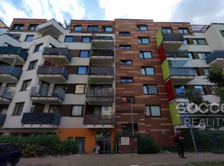 Pronájem - malý objekt/garáž