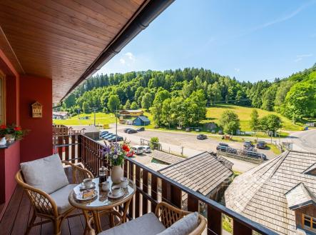 Prodej bytu, 1+kk, 44 m² obrázek