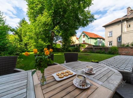 Pronájem bytu, 2+kk, 99 m²