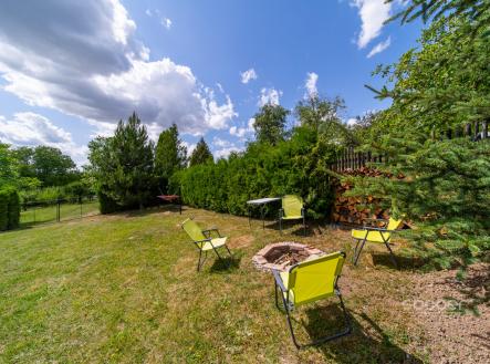 Pronájem - chata/rekreační objekt, 20 m²