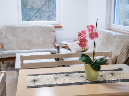 Pronájem - chata/rekreační objekt, 60 m²