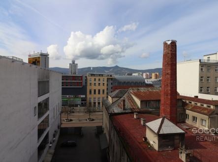 Pronájem bytu, 2+1, 55 m²