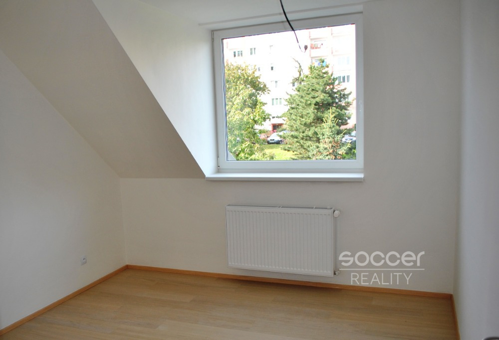 Pronájem bytu 2+1/S, 56 m2, Praha 6 - Vokovice, Kladenská