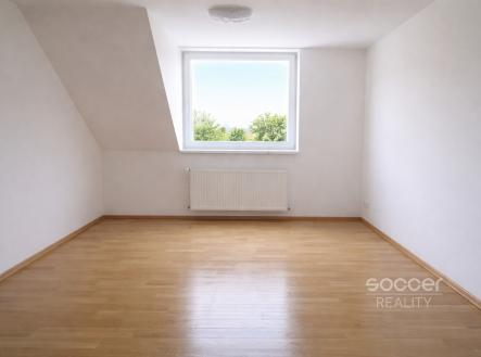 Pronájem bytu, 2+1, 56 m²