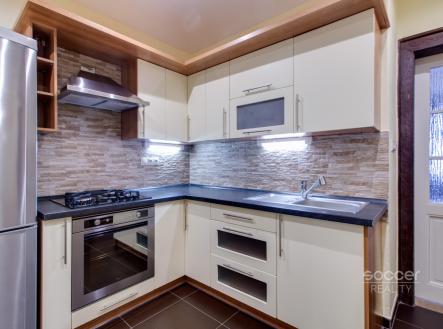 Pronájem bytu, 2+kk, 50 m²