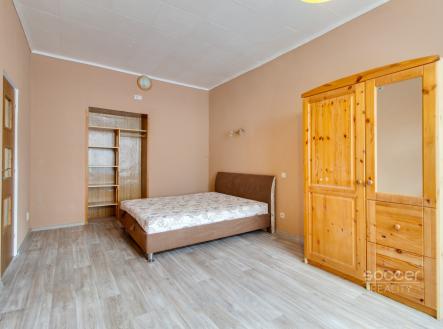 Pronájem bytu, 2+kk, 50 m²