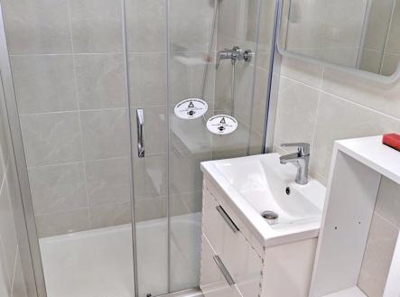 Pronájem bytu, 2+kk, 45 m²