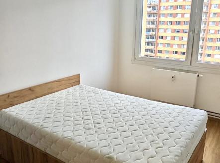 Pronájem bytu, 2+kk, 45 m²