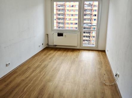 Pronájem bytu, 2+kk, 45 m²