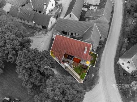 Prodej - dům/vila, 80 m²