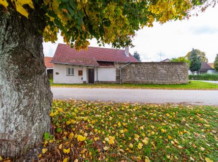 Prodej - dům/vila, 80 m²