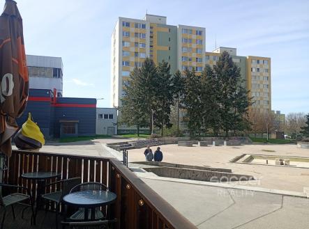 Pronájem bytu, 3+1, 65 m²