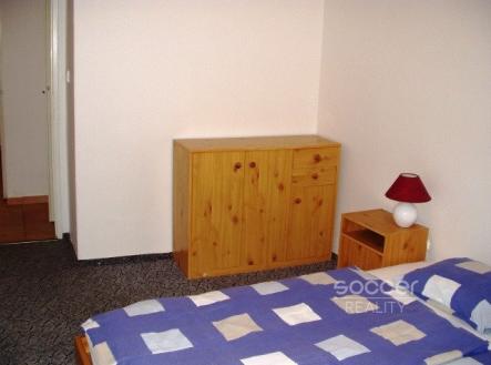 Pronájem bytu, 1+1, 48 m²