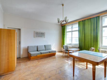 Pronájem - dům/vila, 150 m²