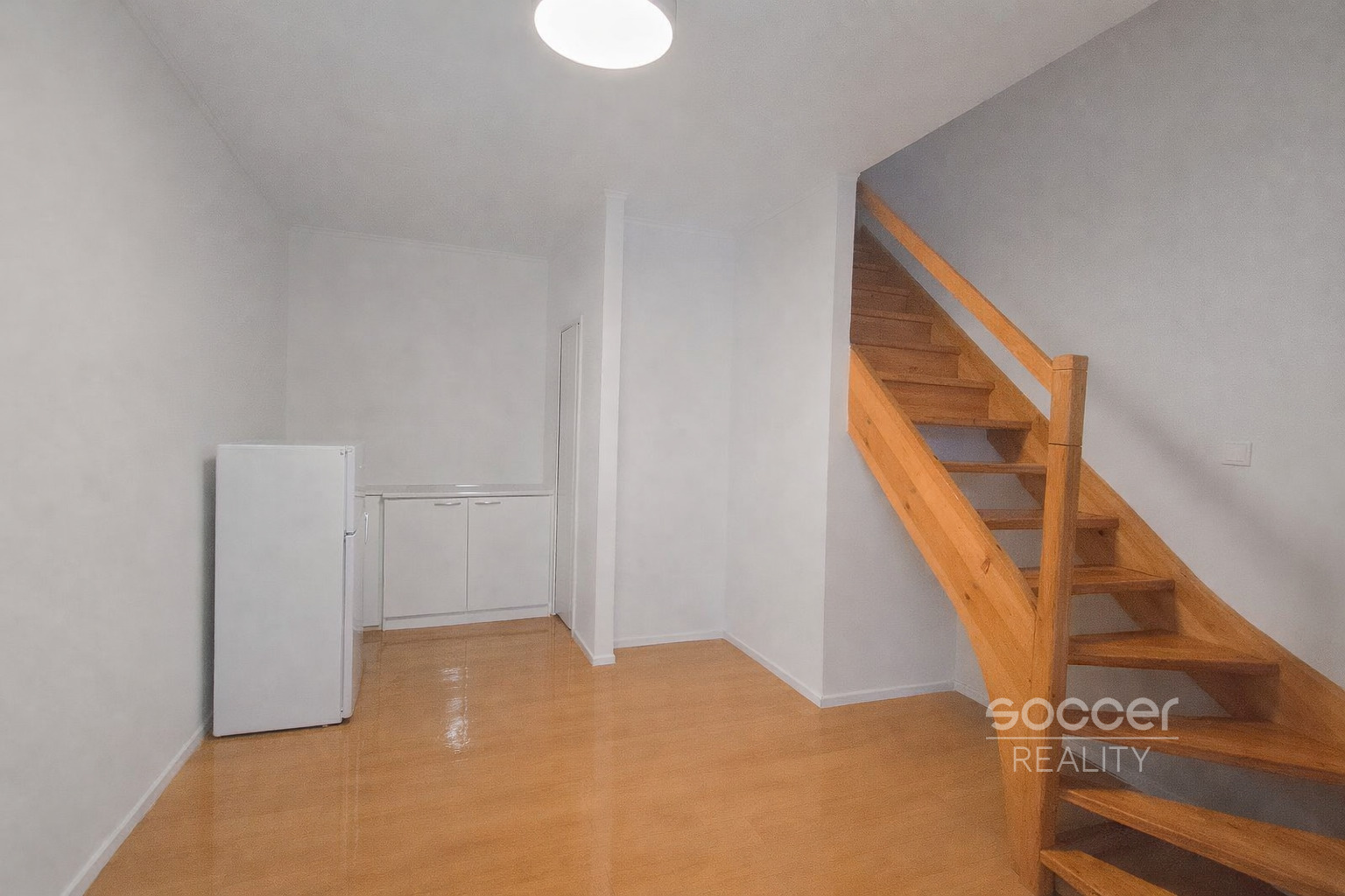 Pronájem bytu 2+kk, 40 m2, Praha 5 - Smíchov, ul. Grafická.